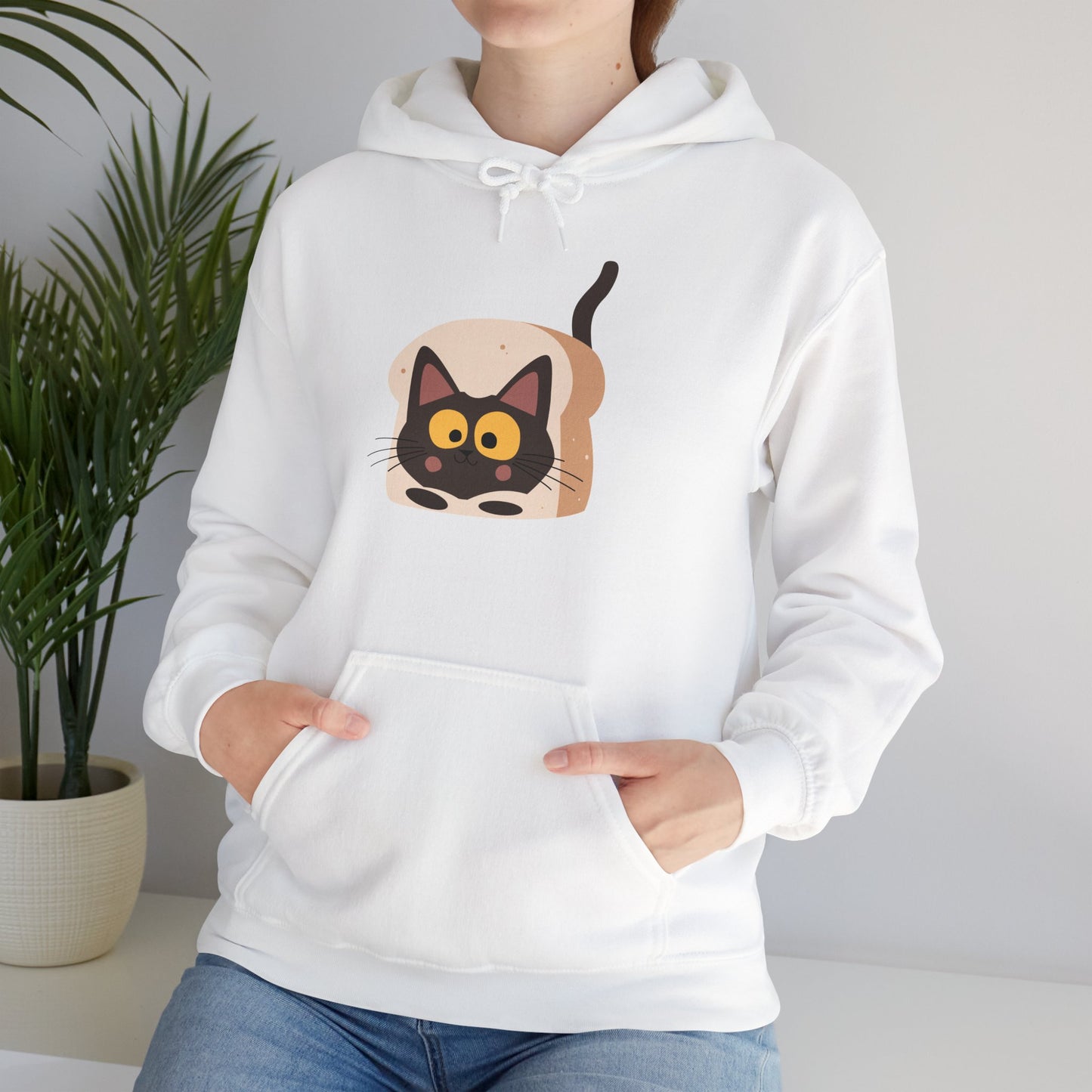 Unisex Pet Lover Hoodie – Cozy Cotton Blend Sweatshirt for Animal Fans with a Sporty, Trendy Lifestyle