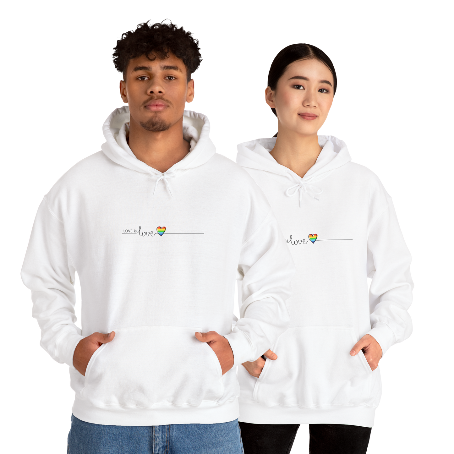 Lovin' Hoodie