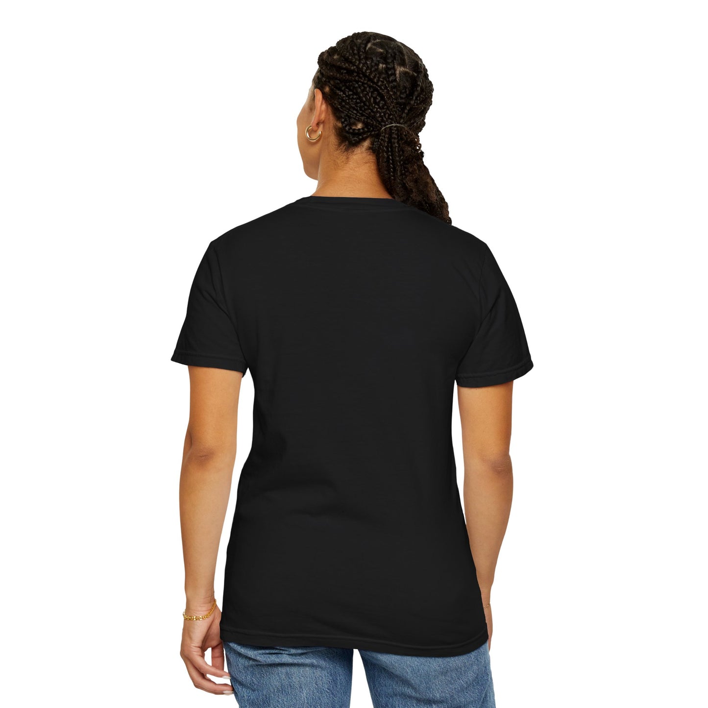Classical Music Band Black T-Shirt