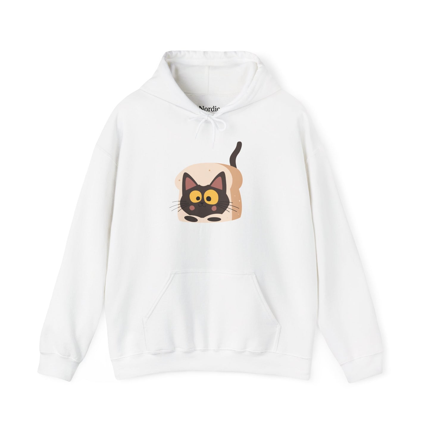 Unisex Pet Lover Hoodie – Cozy Cotton Blend Sweatshirt for Animal Fans with a Sporty, Trendy Lifestyle
