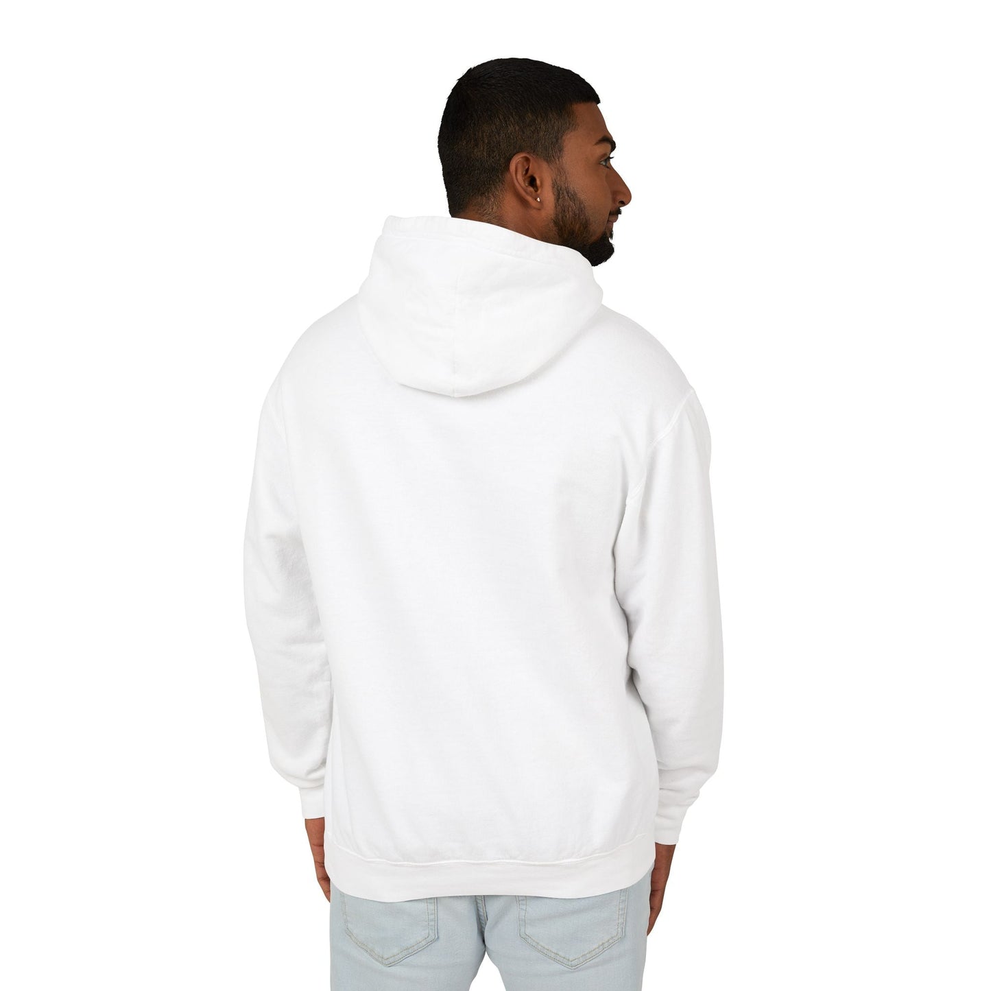Couples' Matching Hoodies – Romantic Umbrella & Rain Heart - Nordic OfficialCouples' Matching Hoodies – Romantic Umbrella & Rain HeartHoodie