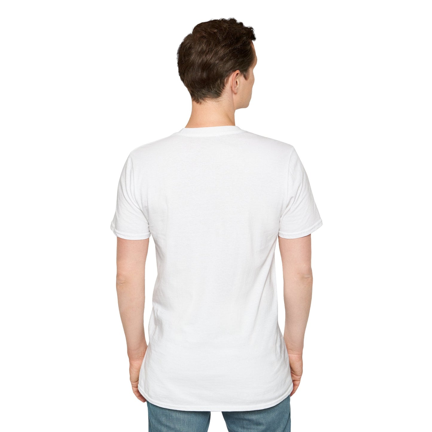 Hands of Love – Family Forever Tee - Nordic OfficialHands of Love – Family Forever TeeT-Shirt