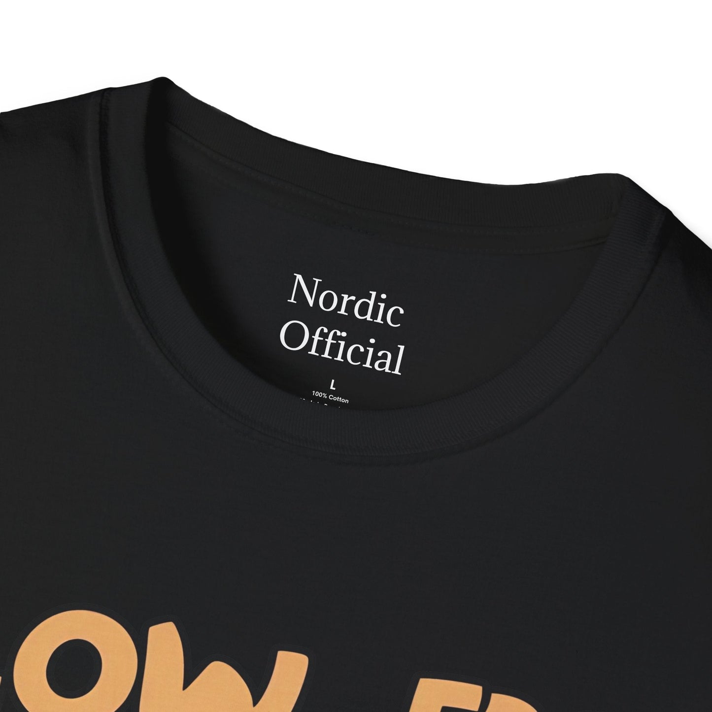Meme Shirt Unisex Softstyle Potato Gaming Tee - Nordic OfficialMeme Shirt Unisex Softstyle Potato Gaming TeeT-Shirt