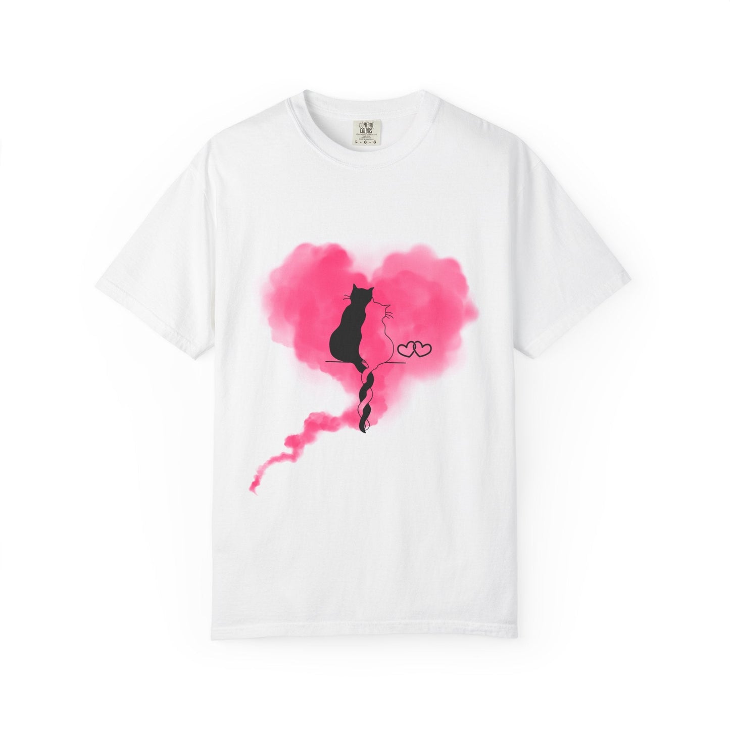Sweet cats T-shirt - Nordic OfficialSweet cats T-shirtT-Shirt