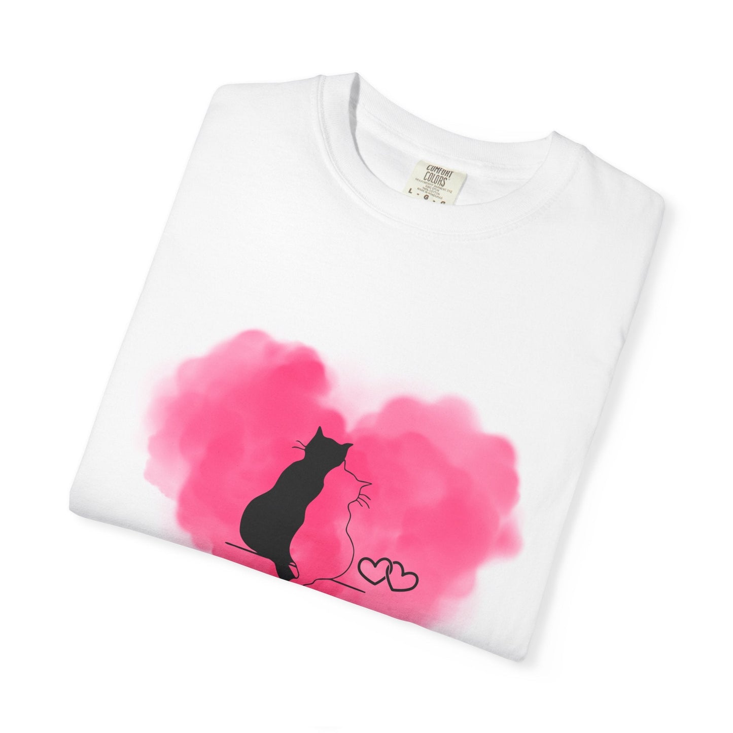 Sweet cats T-shirt - Nordic OfficialSweet cats T-shirtT-Shirt
