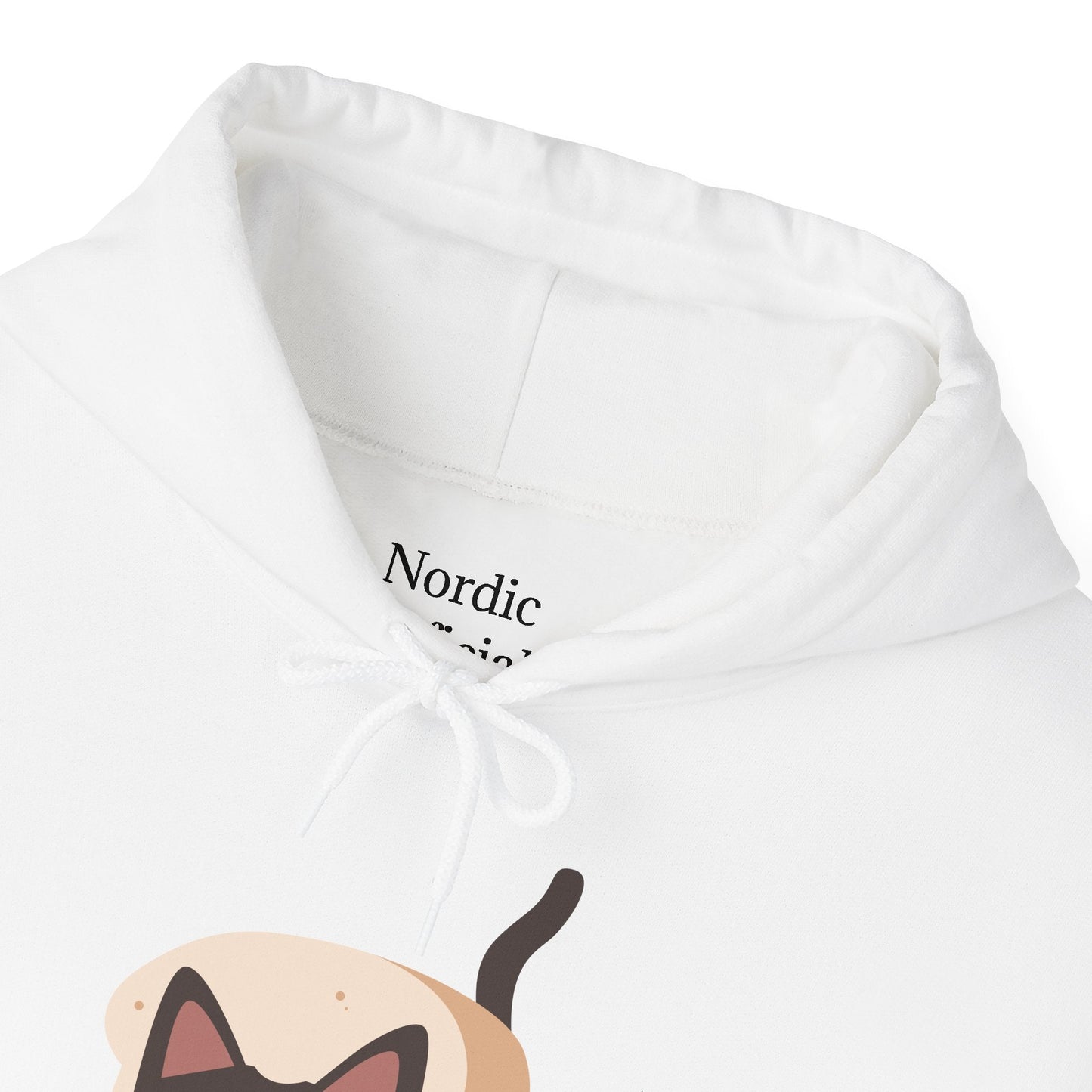 Unisex Pet Lover Hoodie – Cozy Cotton Blend Sweatshirt for Animal Fans with a Sporty, Trendy Lifestyle - Nordic OfficialUnisex Pet Lover Hoodie – Cozy Cotton Blend Sweatshirt for Animal Fans with a Sporty, Trendy LifestyleHoodie