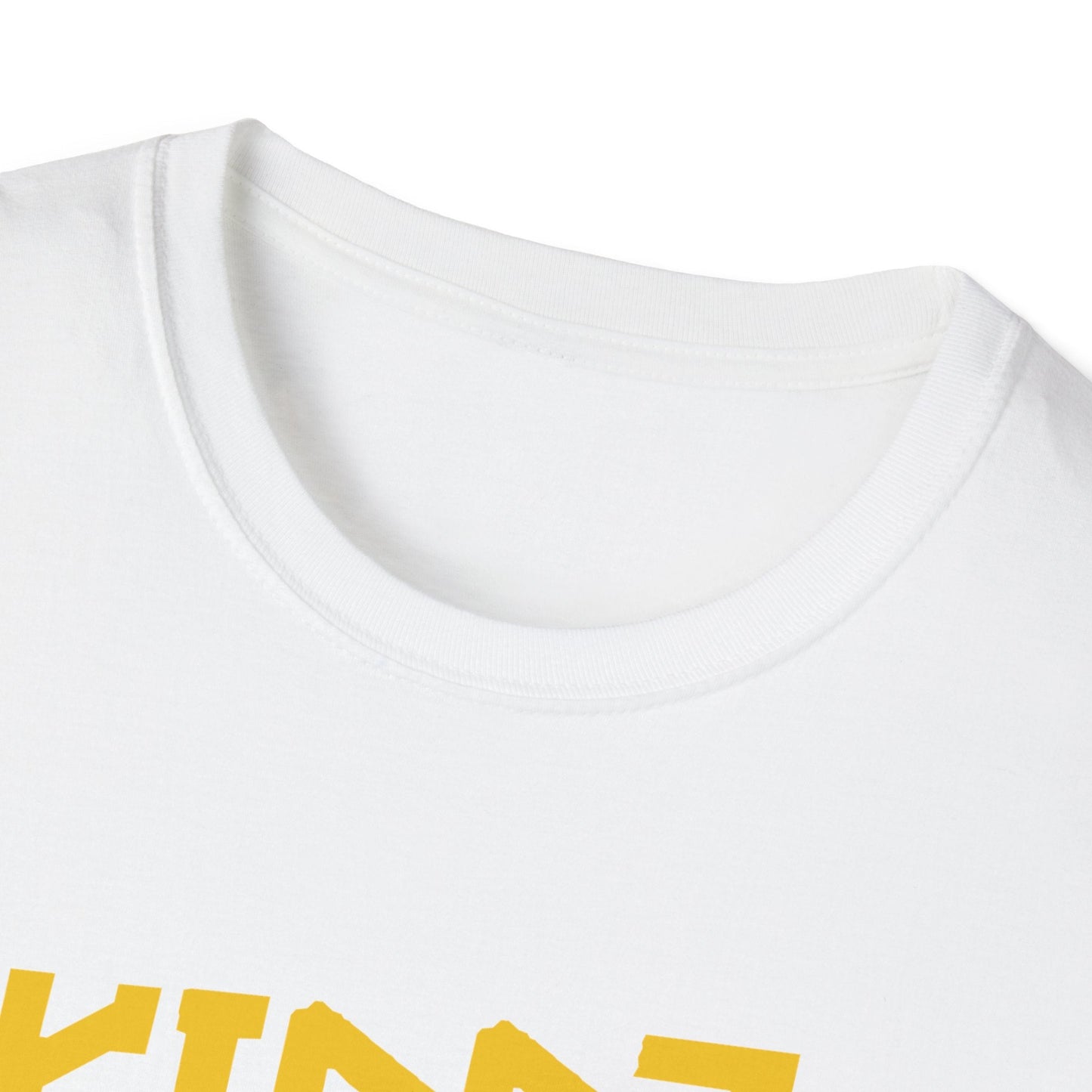Unisex Softstyle T-Shirt - Nordic OfficialUnisex Softstyle T-ShirtT-Shirt