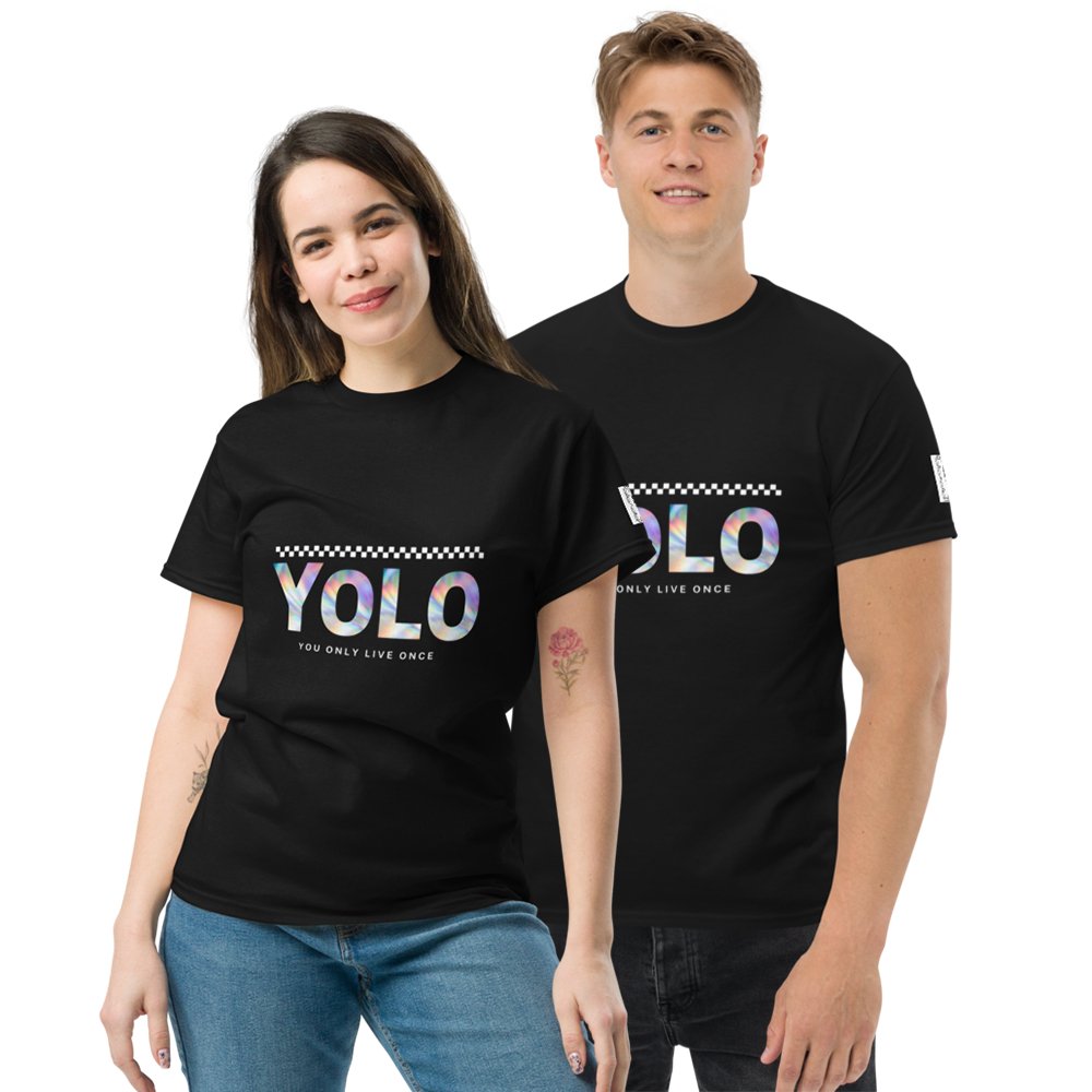 T-shirts for couples - Nordic Official