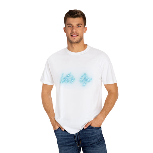 Unisex T-shirt for Fishing Clup