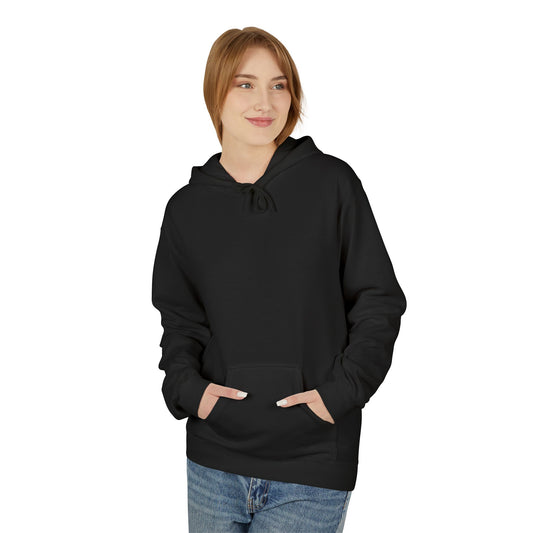 Easter Black Hoodie