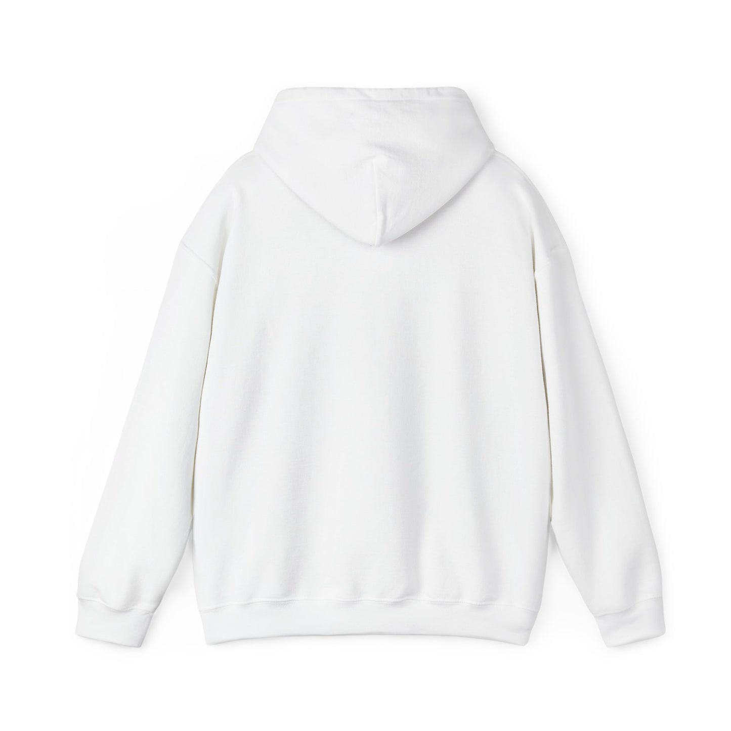 Religious Hoodie - Jessu with Cross Design