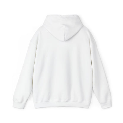 Religious Hoodie - Jessu with Cross Design