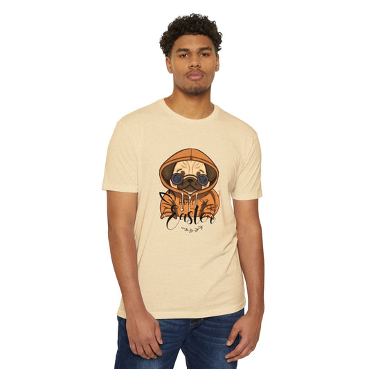 Dog Happy Easter T-Shirt