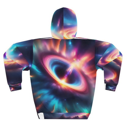 Unisex - Galaxy Explosion Hoodie