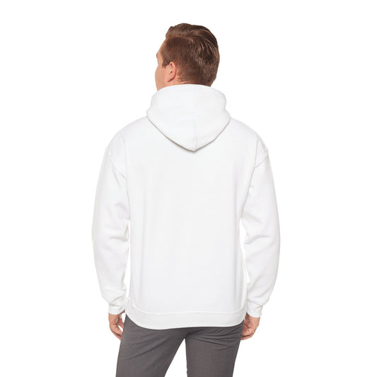 Religious Hoodie - Jessu with Cross Design