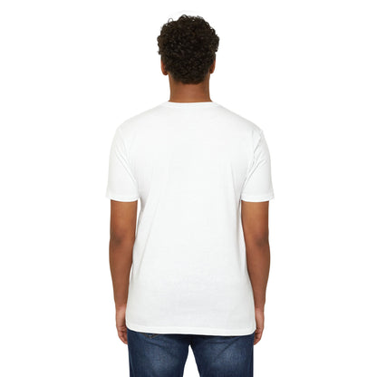 Bunny Easter White T-shirt