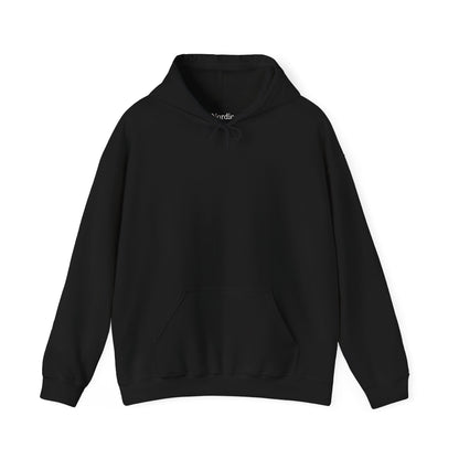 Anime Hoodie - Black Sexy Girl Design - Nordic OfficialAnime Hoodie - Black Sexy Girl DesignHoodie