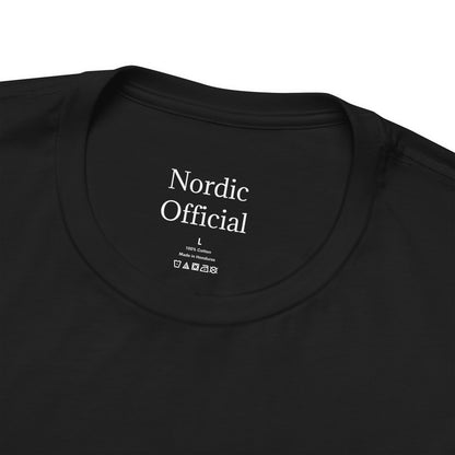 Christmas Gnome Magic T-Shirt – Festive Charm in Every Stitch 🎅✨ - Nordic OfficialChristmas Gnome Magic T-Shirt – Festive Charm in Every Stitch 🎅✨T-Shirt