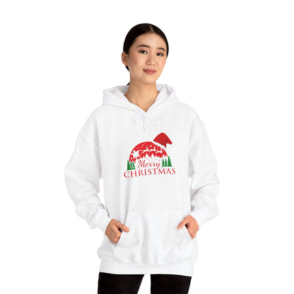 christmax hooded sweatshirt - Nordic Officialchristmax hooded sweatshirtHoodie