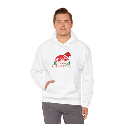 christmax hooded sweatshirt - Nordic Officialchristmax hooded sweatshirtHoodie