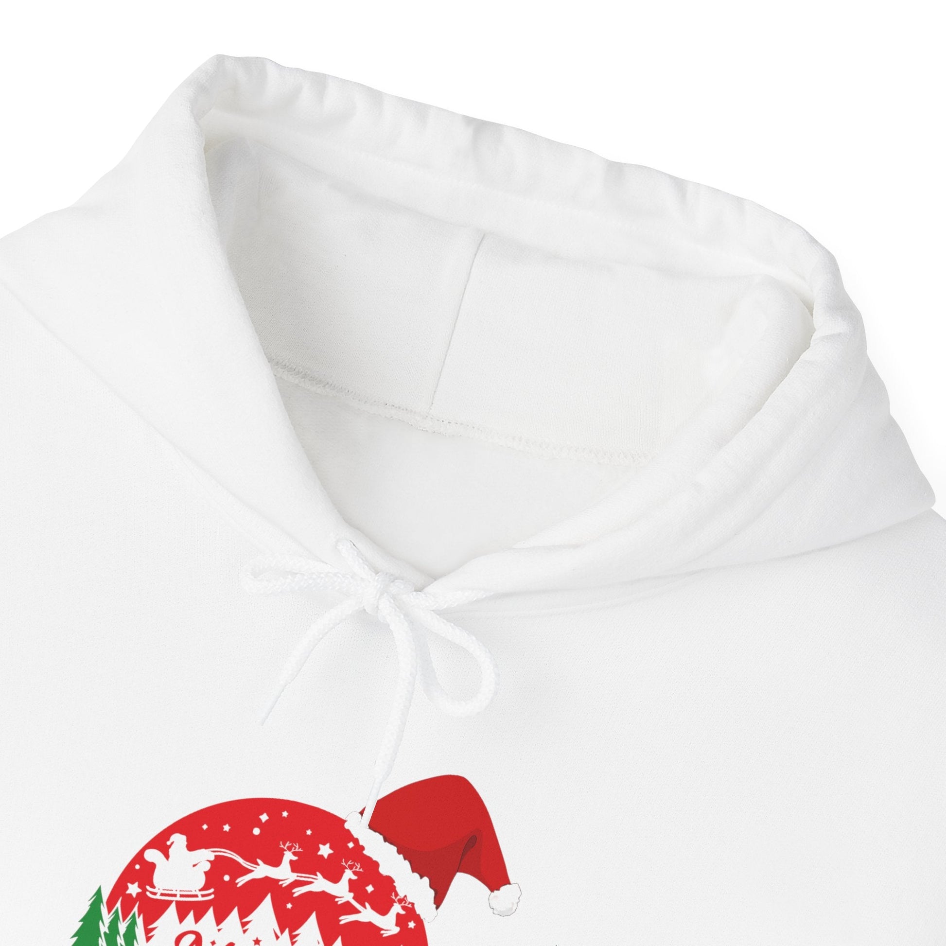 christmax hooded sweatshirt - Nordic Officialchristmax hooded sweatshirtHoodie