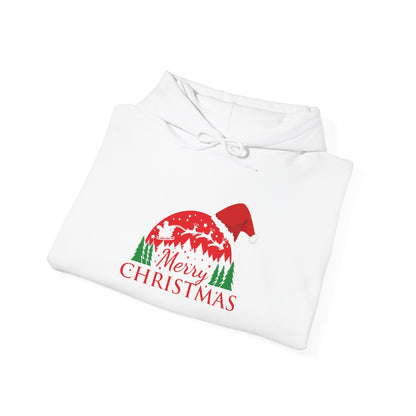 christmax hooded sweatshirt - Nordic Officialchristmax hooded sweatshirtHoodie