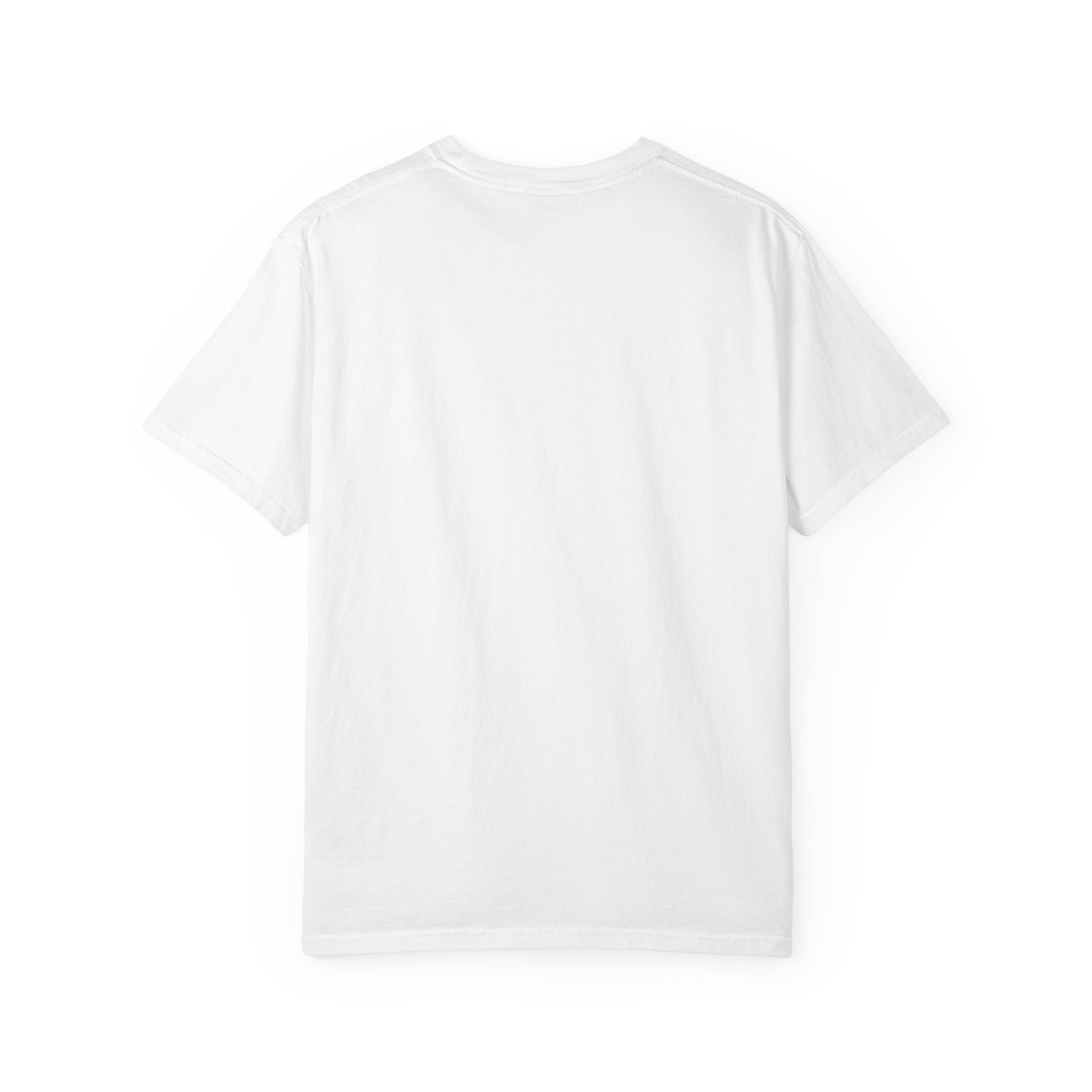 Colors Cat T-shirt For Couple - Nordic OfficialColors Cat T-shirt For CoupleT-Shirt