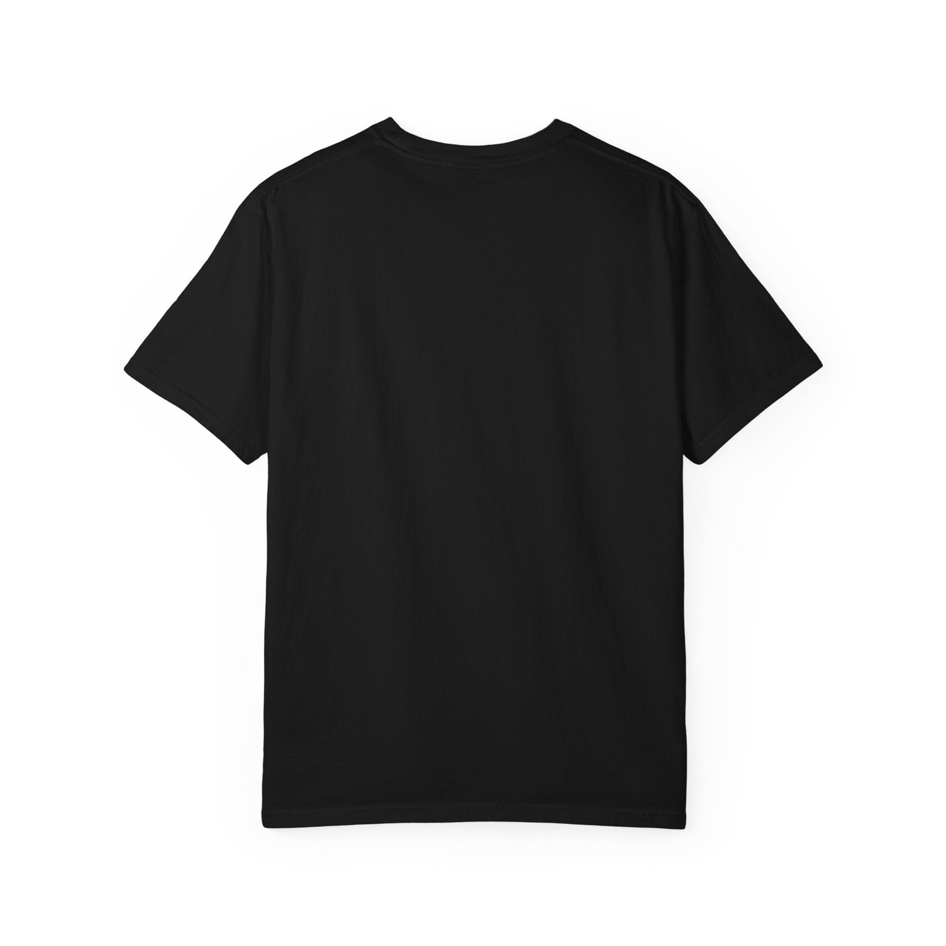 Couple Black T-shirt - Nordic OfficialCouple Black T-shirtT-Shirt