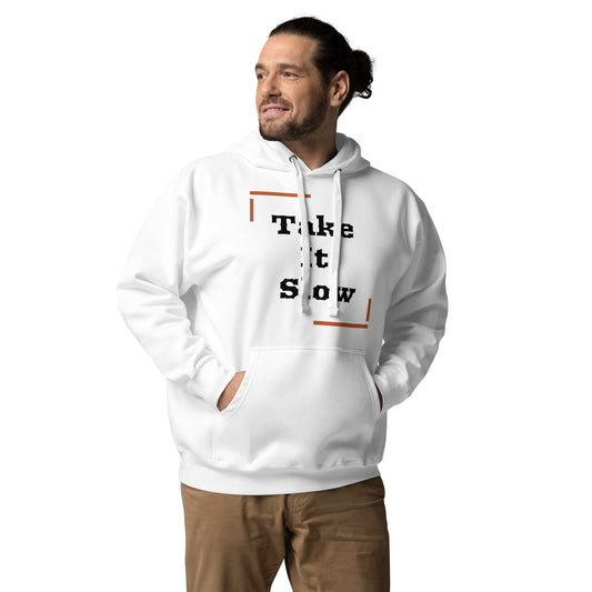 Hoodie for men - Nordic OfficialHoodie for men