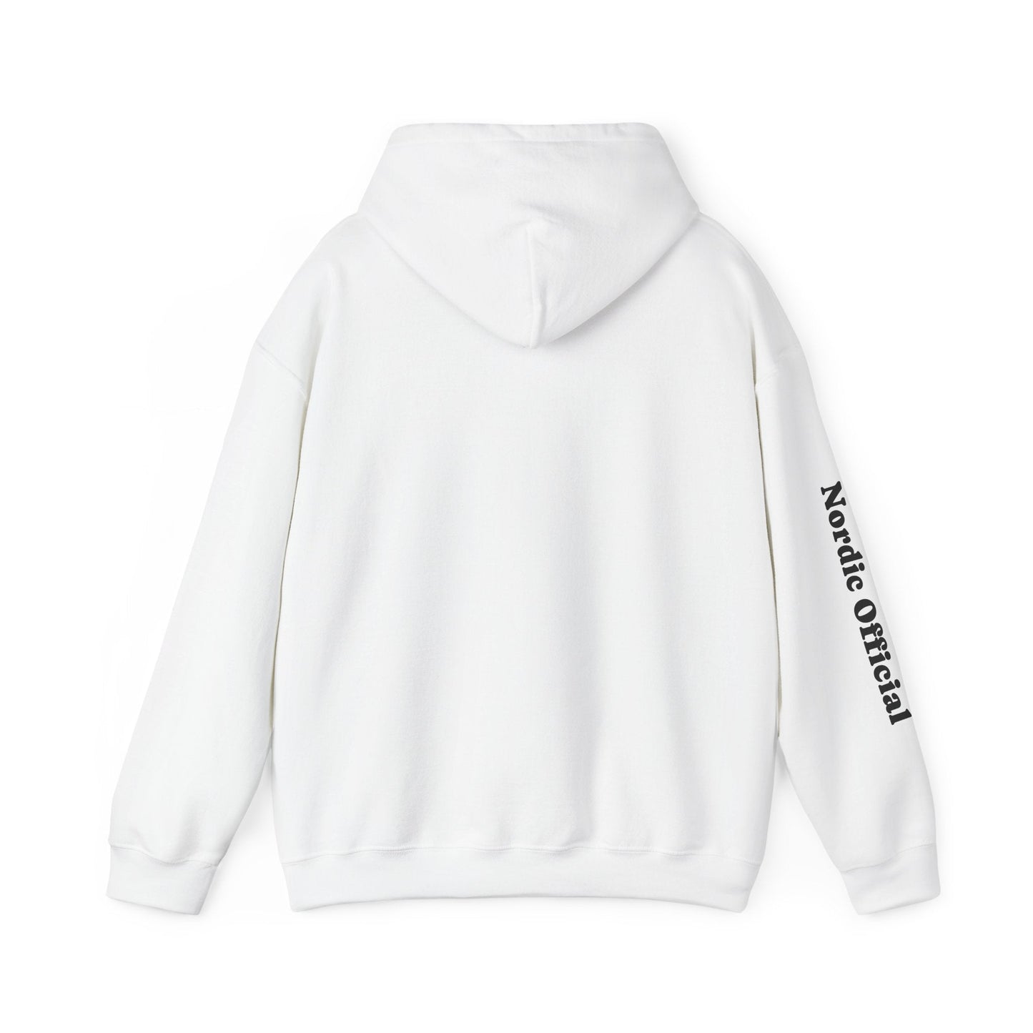 Lifestyle Hoodie 'still cool Together' - Nordic OfficialLifestyle Hoodie 'still cool Together'Hoodie