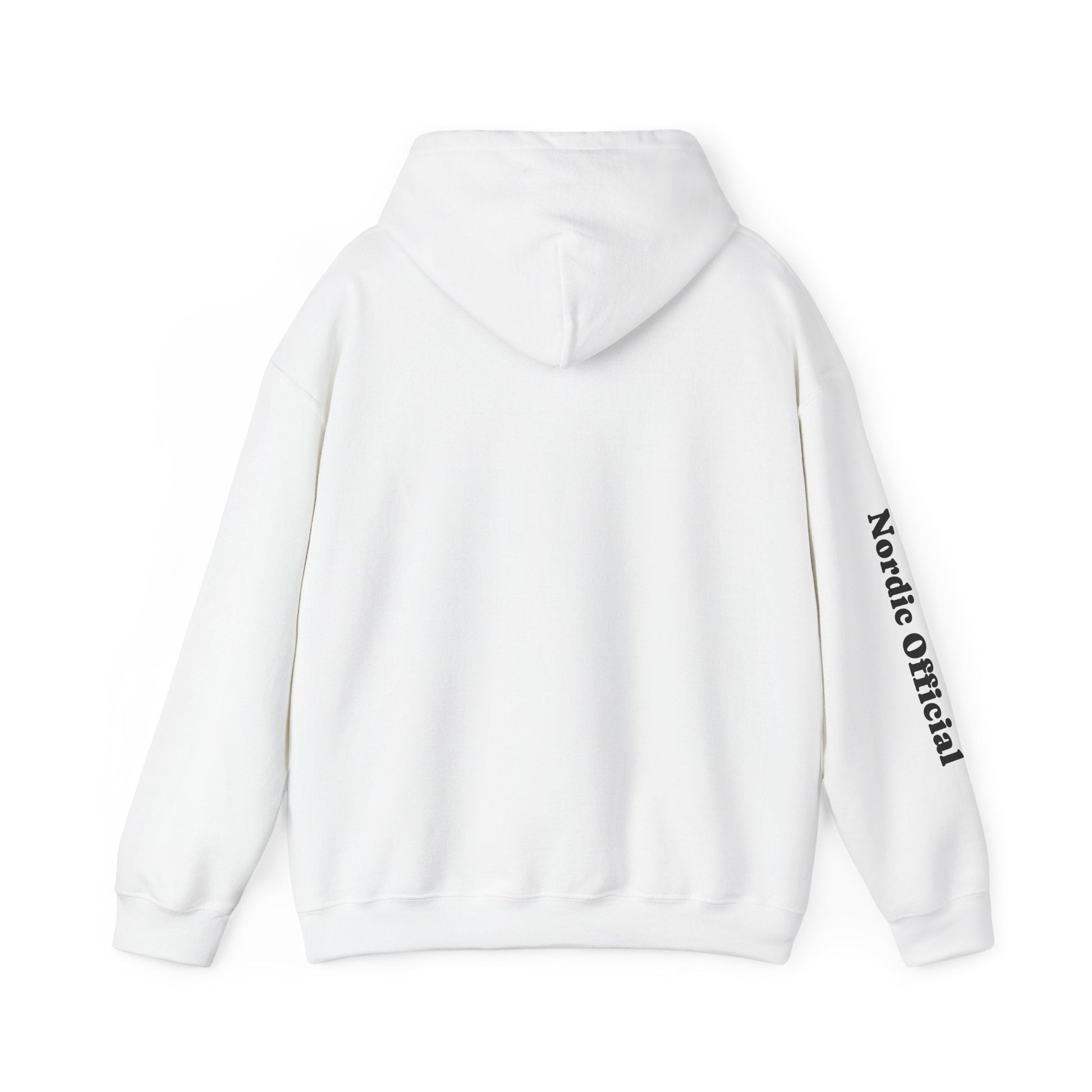 Lifestyle Hoodie 'still cool Together' - Nordic OfficialLifestyle Hoodie 'still cool Together'Hoodie
