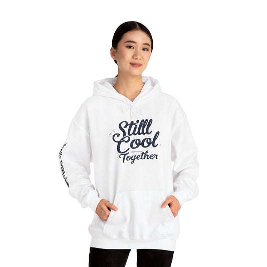 Lifestyle Hoodie 'still cool Together' - Nordic OfficialLifestyle Hoodie 'still cool Together'Hoodie