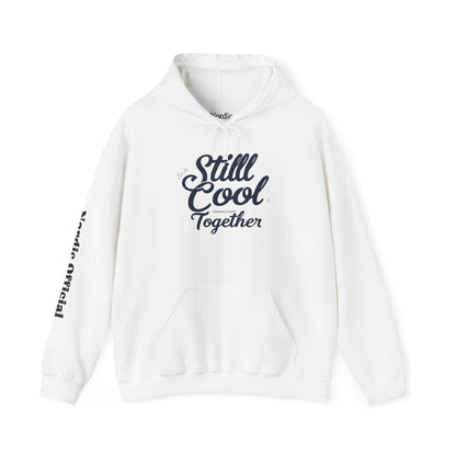 Lifestyle Hoodie 'still cool Together' - Nordic OfficialLifestyle Hoodie 'still cool Together'Hoodie