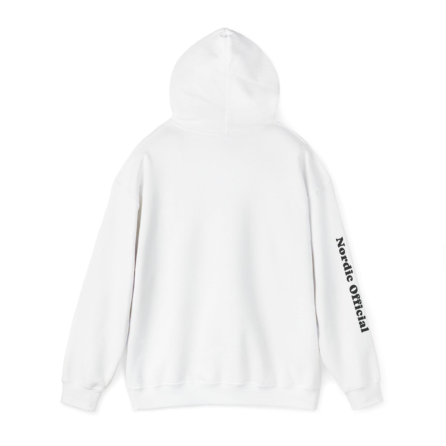 Lifestyle Hoodie 'still cool Together' - Nordic OfficialLifestyle Hoodie 'still cool Together'Hoodie