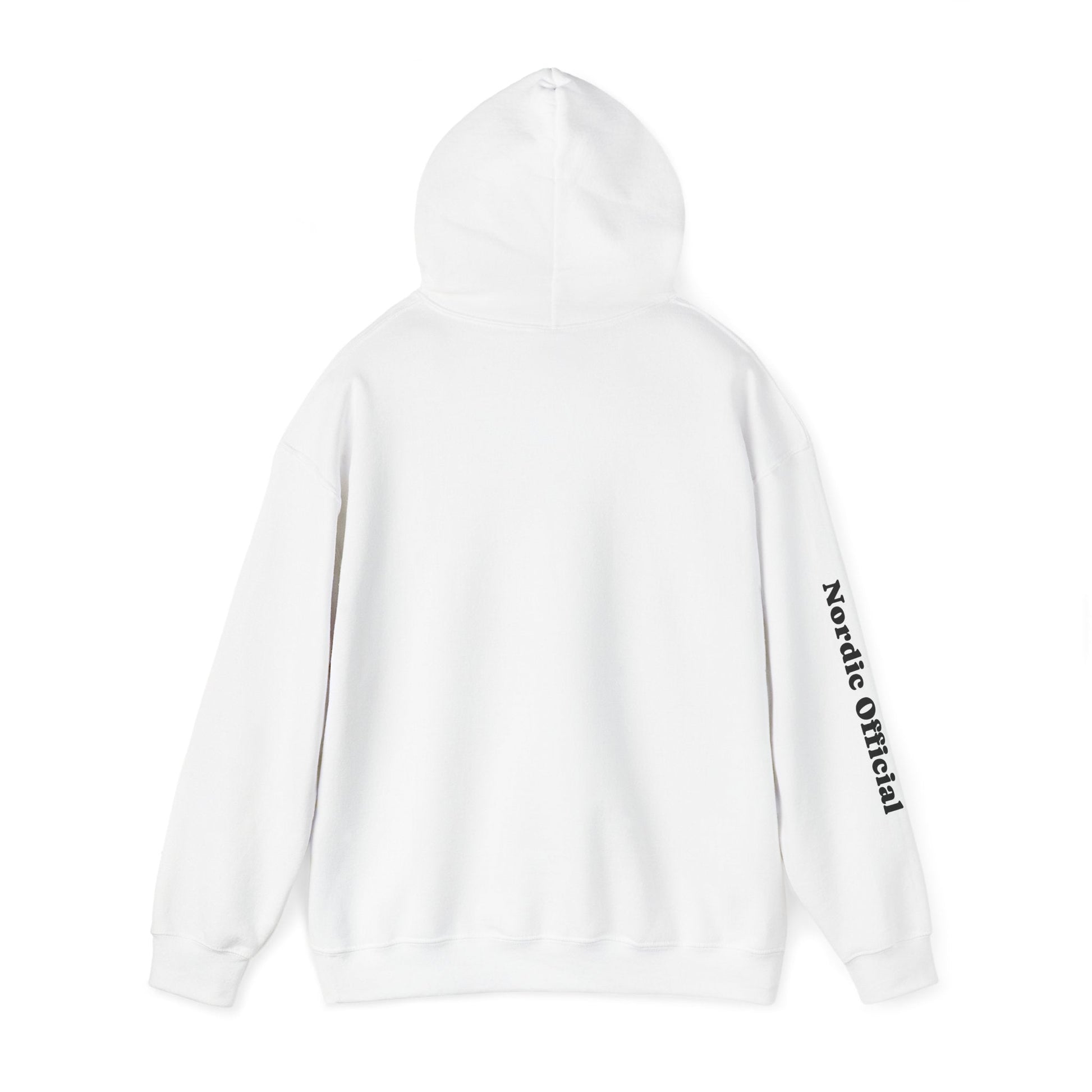Lifestyle Hoodie 'still cool Together' - Nordic OfficialLifestyle Hoodie 'still cool Together'Hoodie