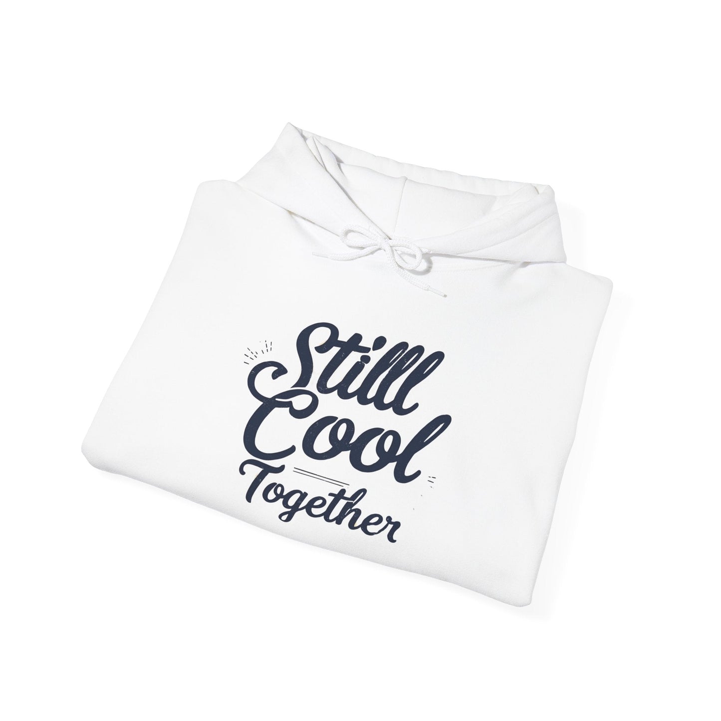 Lifestyle Hoodie 'still cool Together' - Nordic OfficialLifestyle Hoodie 'still cool Together'Hoodie