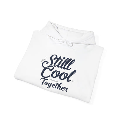 Lifestyle Hoodie 'still cool Together' - Nordic OfficialLifestyle Hoodie 'still cool Together'Hoodie