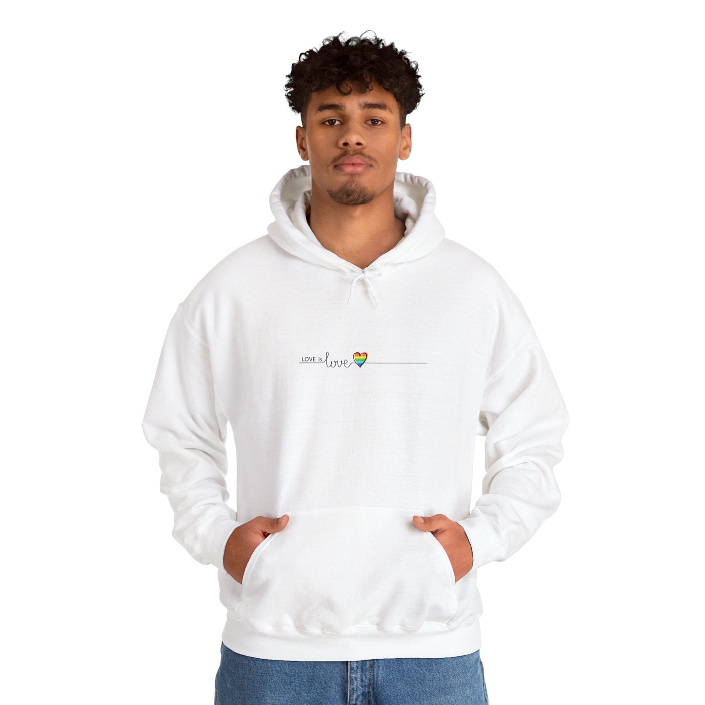 Lovin' Hoodie - Nordic OfficialLovin' HoodieHoodie