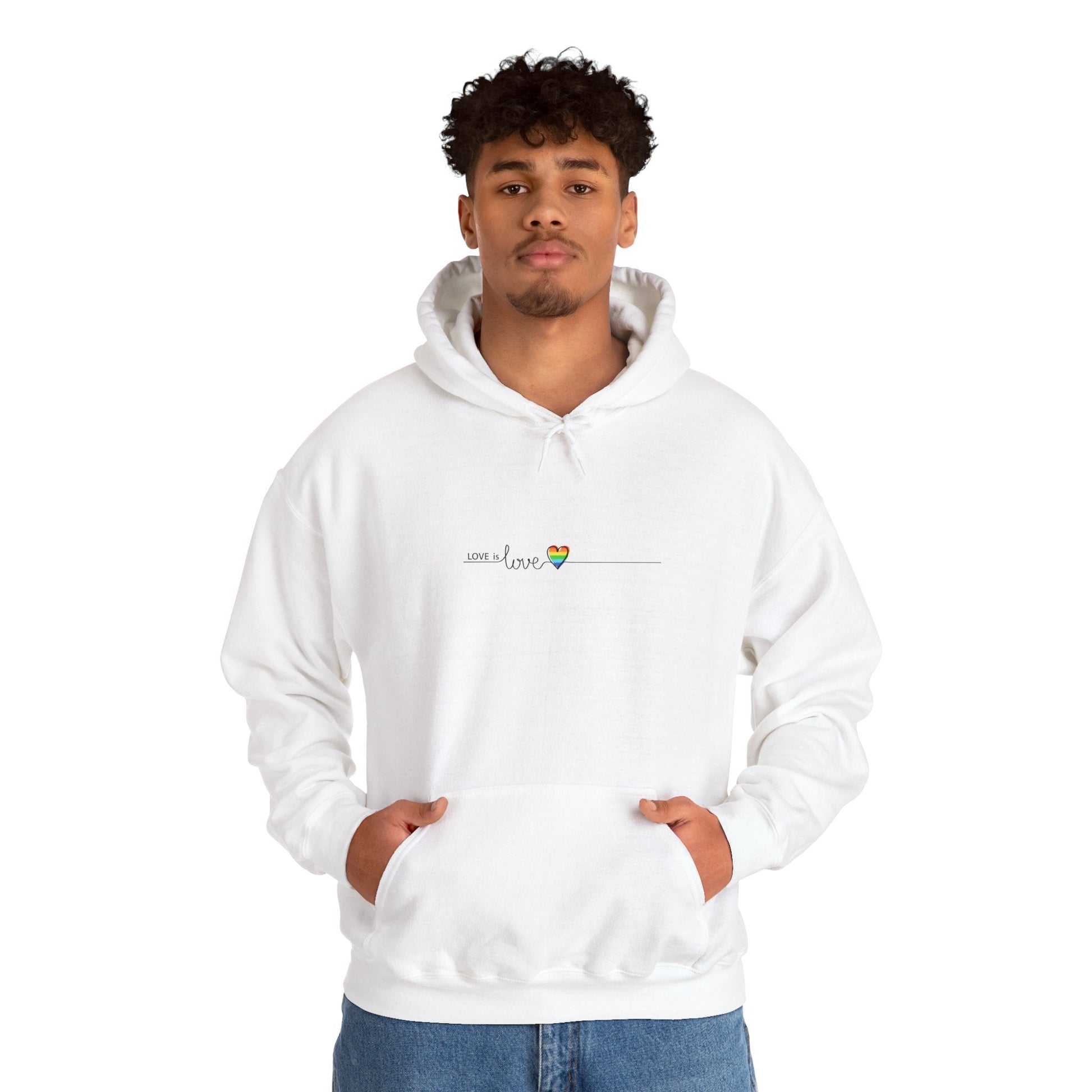 Lovin' Hoodie - Nordic OfficialLovin' HoodieHoodie