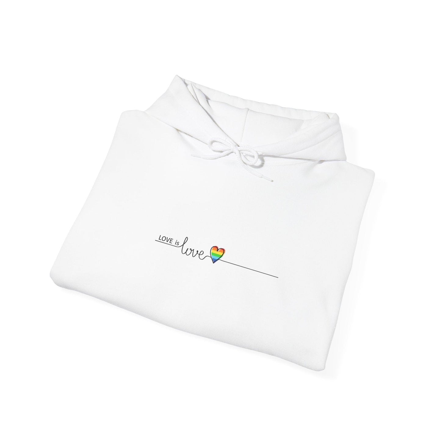 Lovin' Hoodie - Nordic OfficialLovin' HoodieHoodie