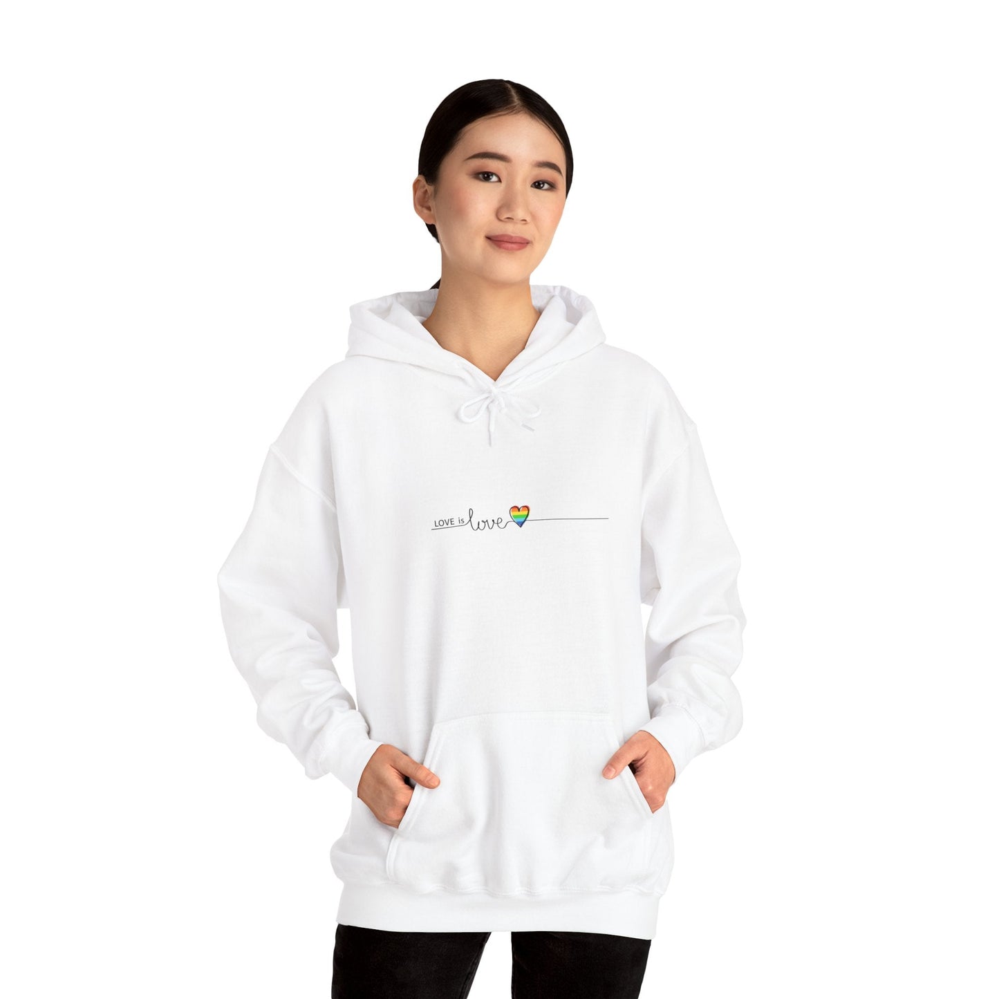 Lovin' Hoodie - Nordic OfficialLovin' HoodieHoodie
