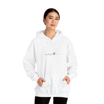 Lovin' Hoodie - Nordic OfficialLovin' HoodieHoodie
