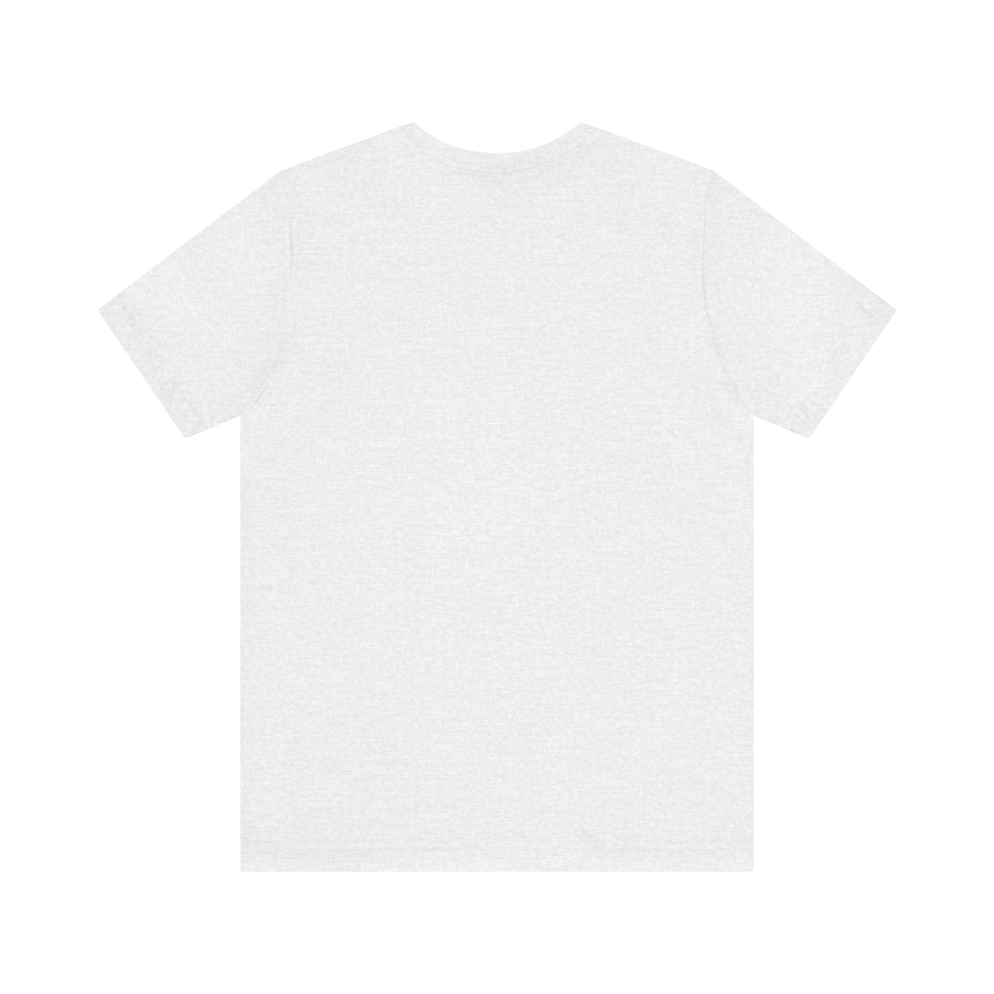 Merry Kitty Christmas Unisex Jersey Tee – Purr - fect Holiday Chee - Nordic OfficialMerry Kitty Christmas Unisex Jersey Tee – Purr - fect Holiday CheeT-Shirt