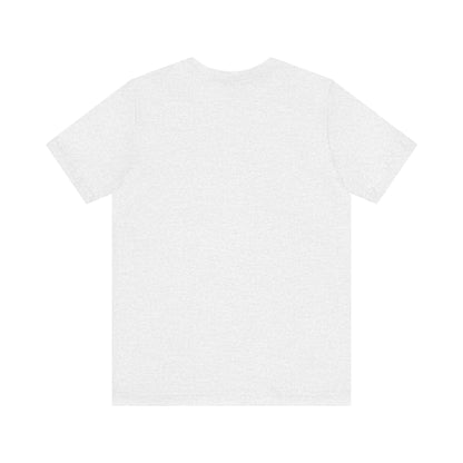 Merry Kitty Christmas Unisex Jersey Tee – Purr - fect Holiday Chee - Nordic OfficialMerry Kitty Christmas Unisex Jersey Tee – Purr - fect Holiday CheeT-Shirt