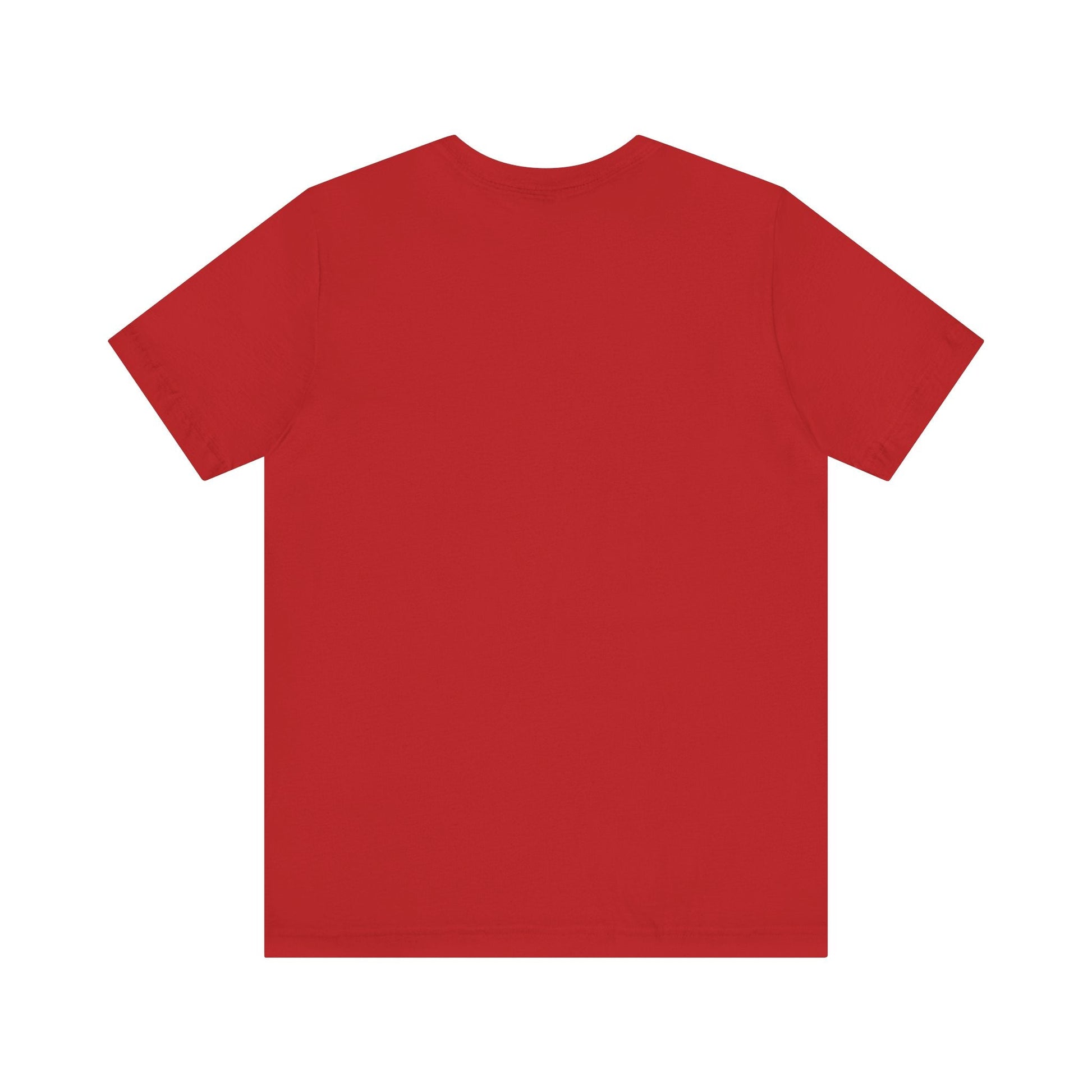 Nordic Official Snowman Holiday Tee - Nordic OfficialNordic Official Snowman Holiday TeeT-Shirt