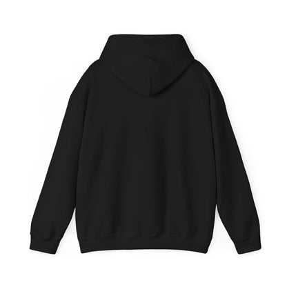 Rebel With A Flag Black Hoodie - Nordic OfficialRebel With A Flag Black HoodieHoodie