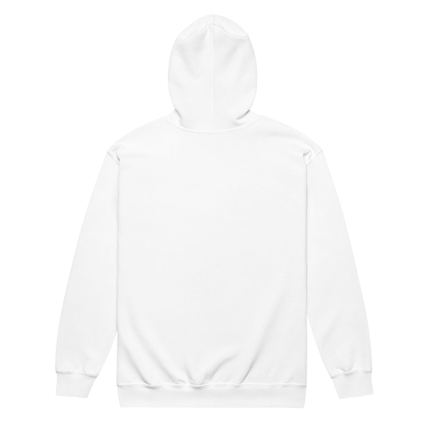 Reindeer blend zip hoodie - Nordic OfficialProduct mockup