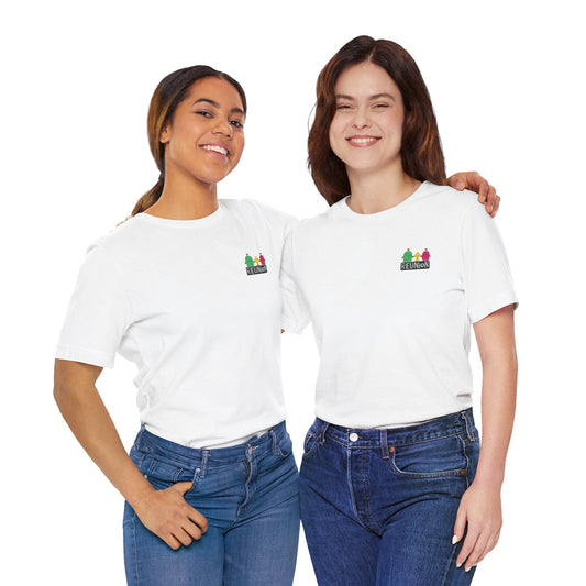Together Again – Reunion Tee - Nordic OfficialTogether Again – Reunion TeeT-Shirt