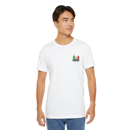 Together Again – Reunion Tee - Nordic OfficialTogether Again – Reunion TeeT-Shirt