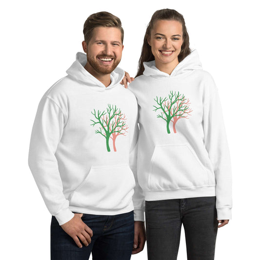 Trendy Hoodie for couples